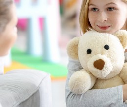Психотерапия детей и подростков - здороваядуша.рф - Екатеринбург